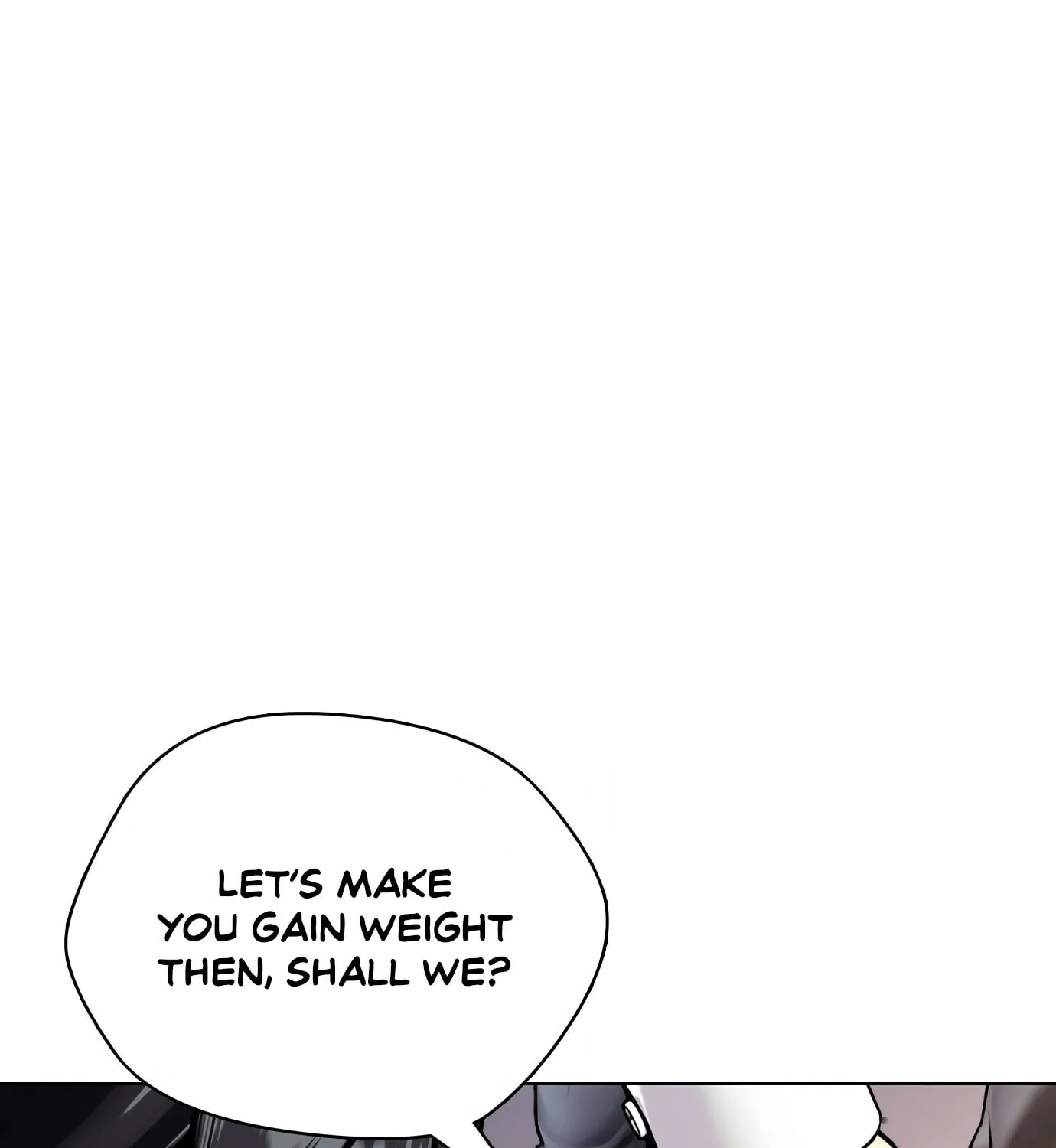 The Outcast Is Too Good at Martial Arts Chapter 1 page 23 - 