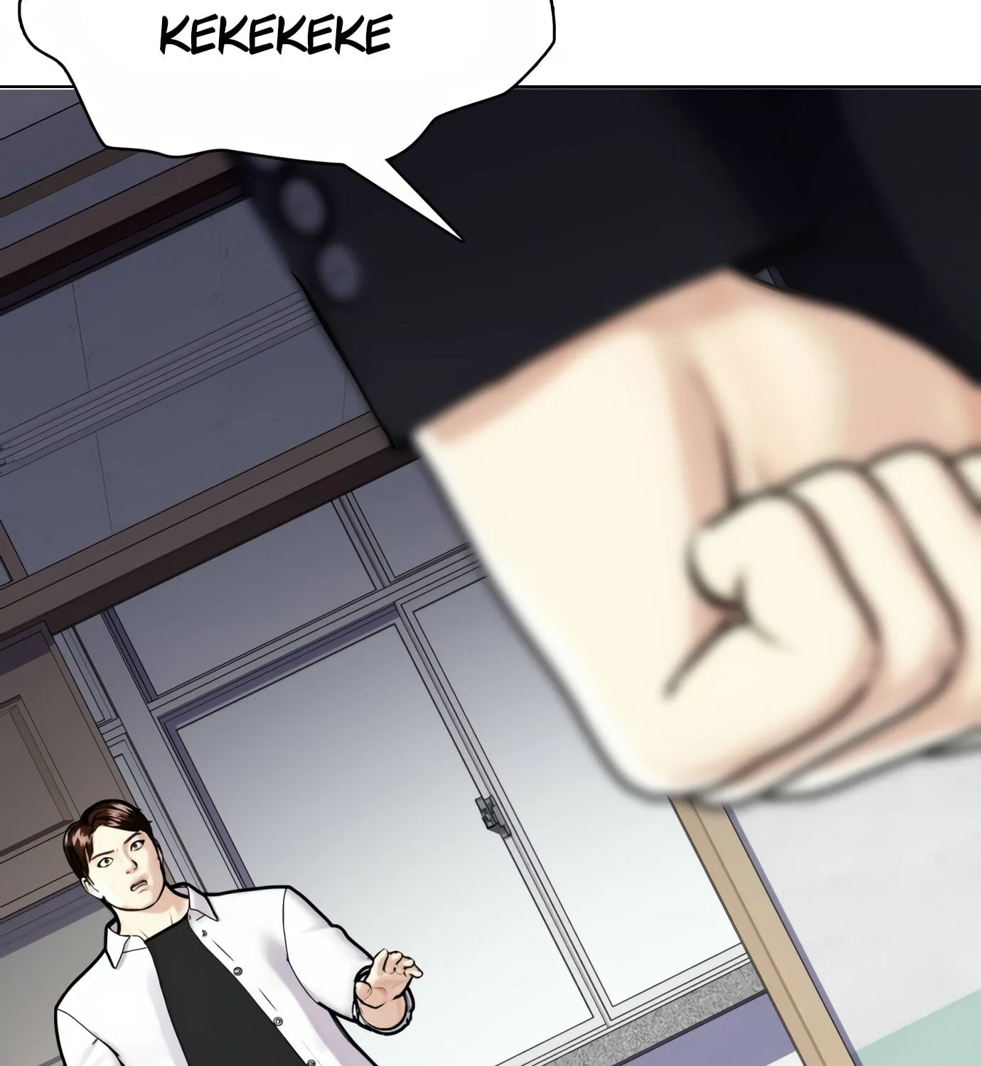 The Outcast Is Too Good at Martial Arts Chapter 1 page 224 - 