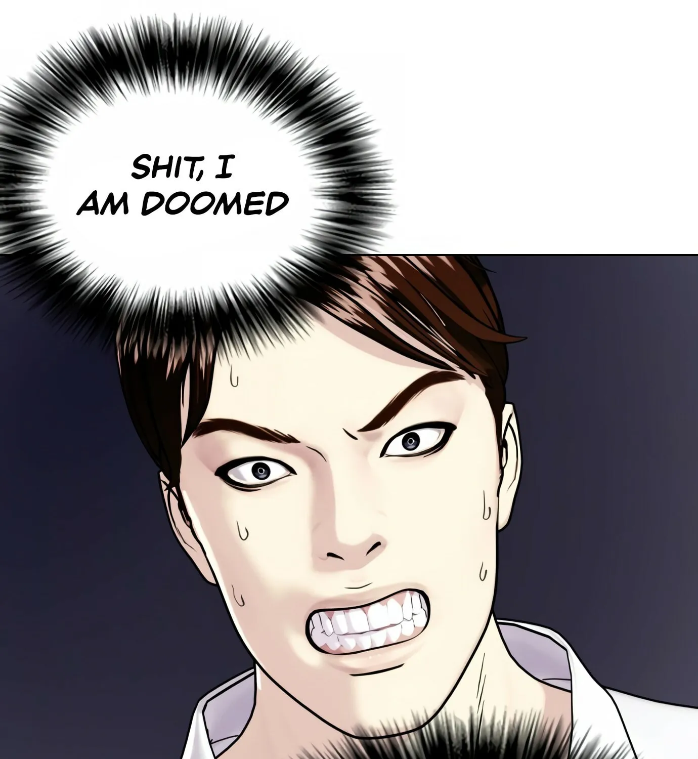 The Outcast Is Too Good at Martial Arts Chapter 1 page 226 - 