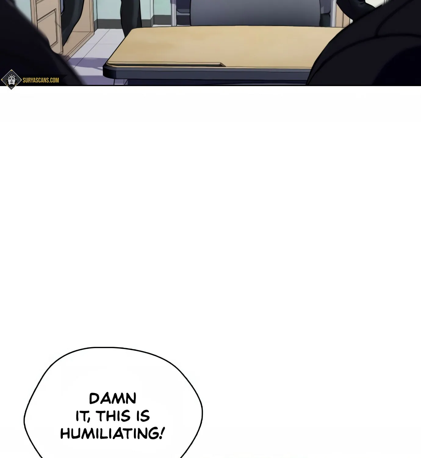 The Outcast Is Too Good at Martial Arts Chapter 1 page 229 - 