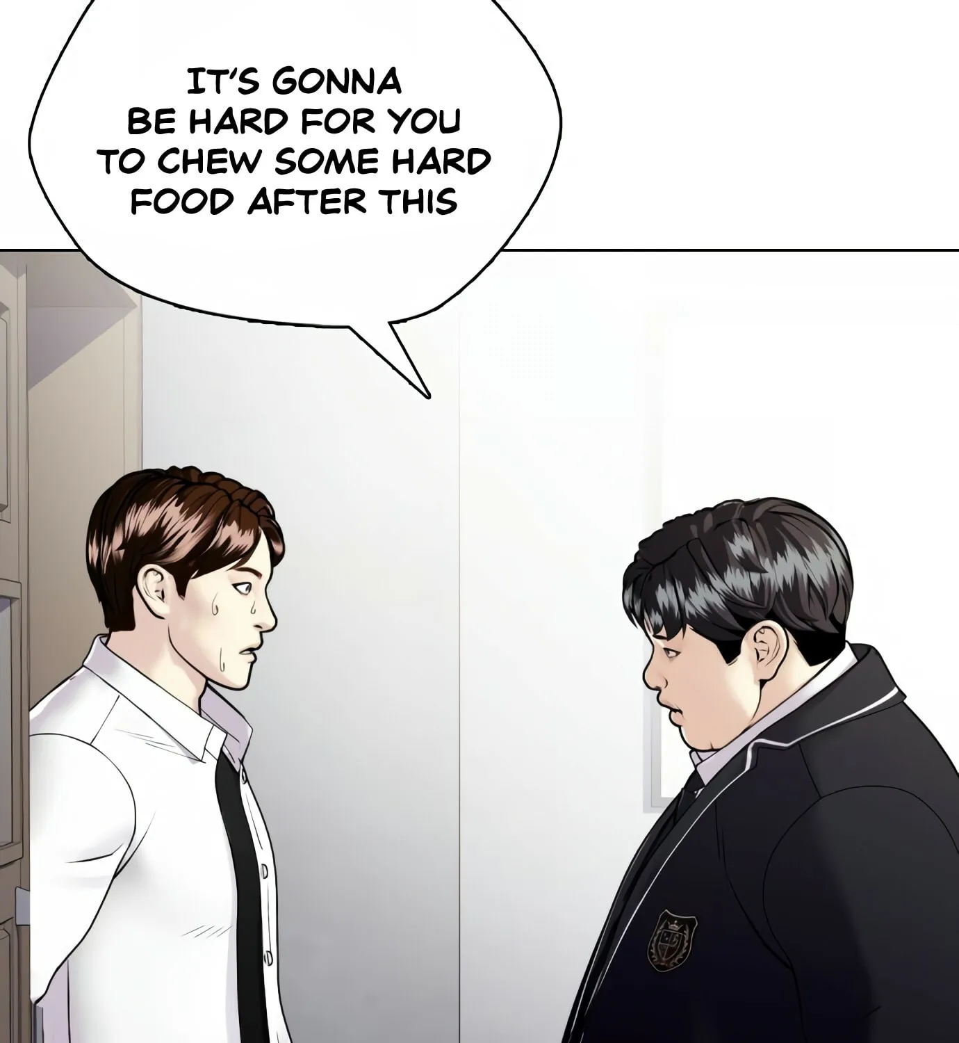 The Outcast Is Too Good at Martial Arts Chapter 1 page 237 - 