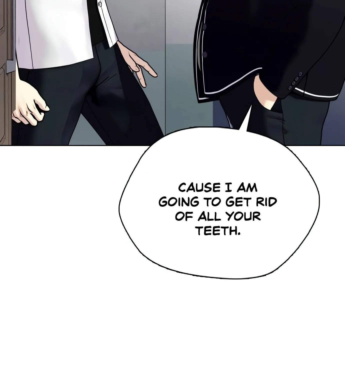 The Outcast Is Too Good at Martial Arts Chapter 1 page 238 - 