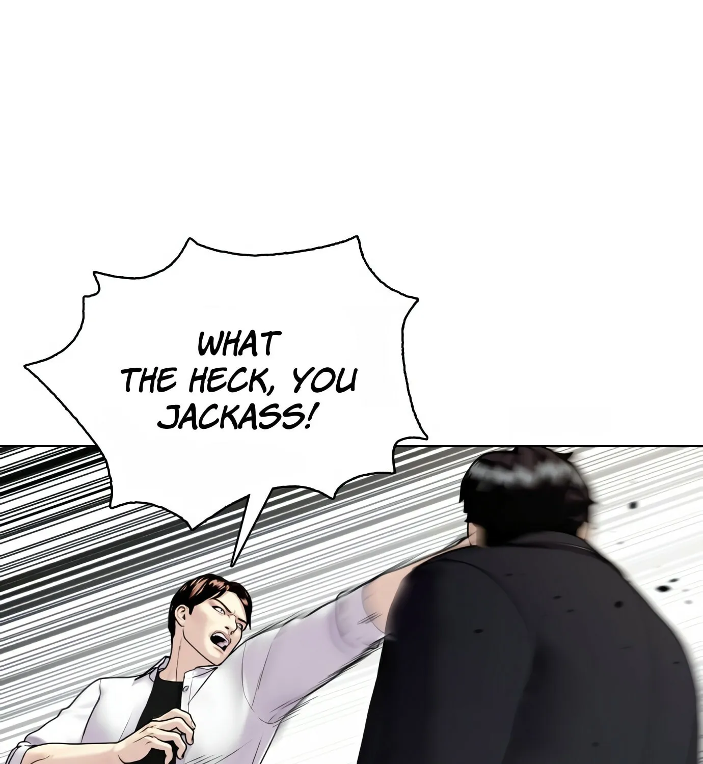 The Outcast Is Too Good at Martial Arts Chapter 1 page 239 - 