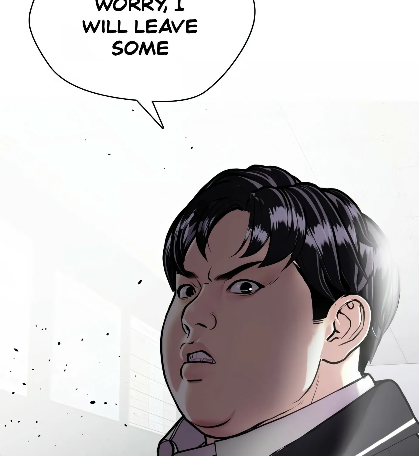 The Outcast Is Too Good at Martial Arts Chapter 1 page 247 - 