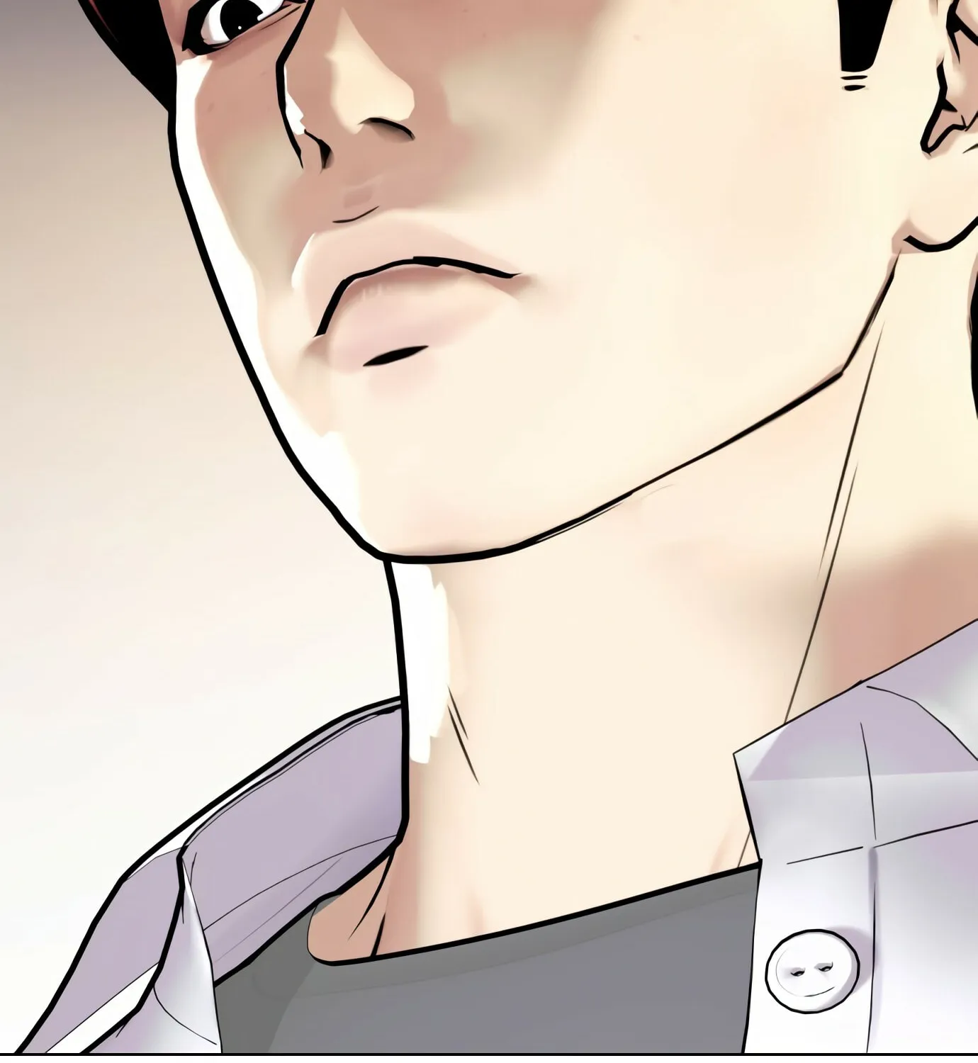 The Outcast Is Too Good at Martial Arts Chapter 1 page 26 - 