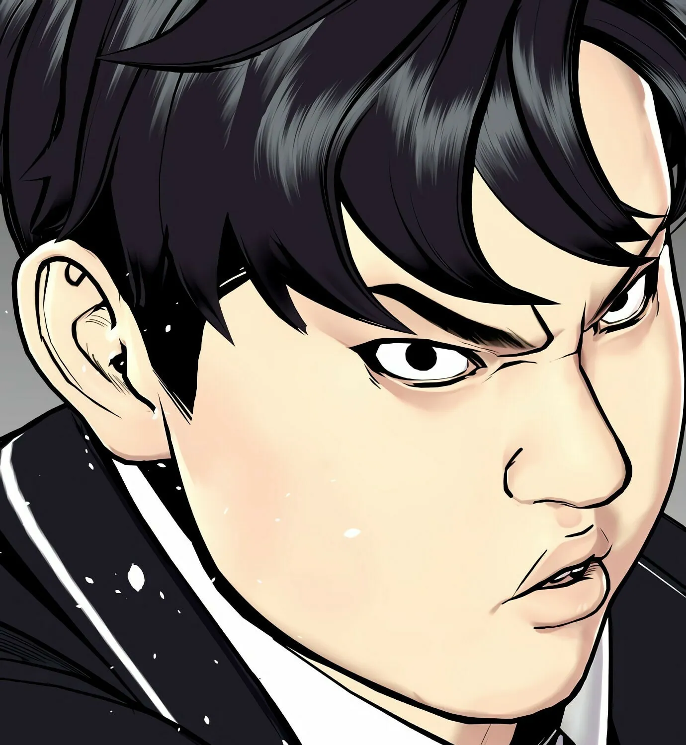 The Outcast Is Too Good at Martial Arts Chapter 1 page 255 - 