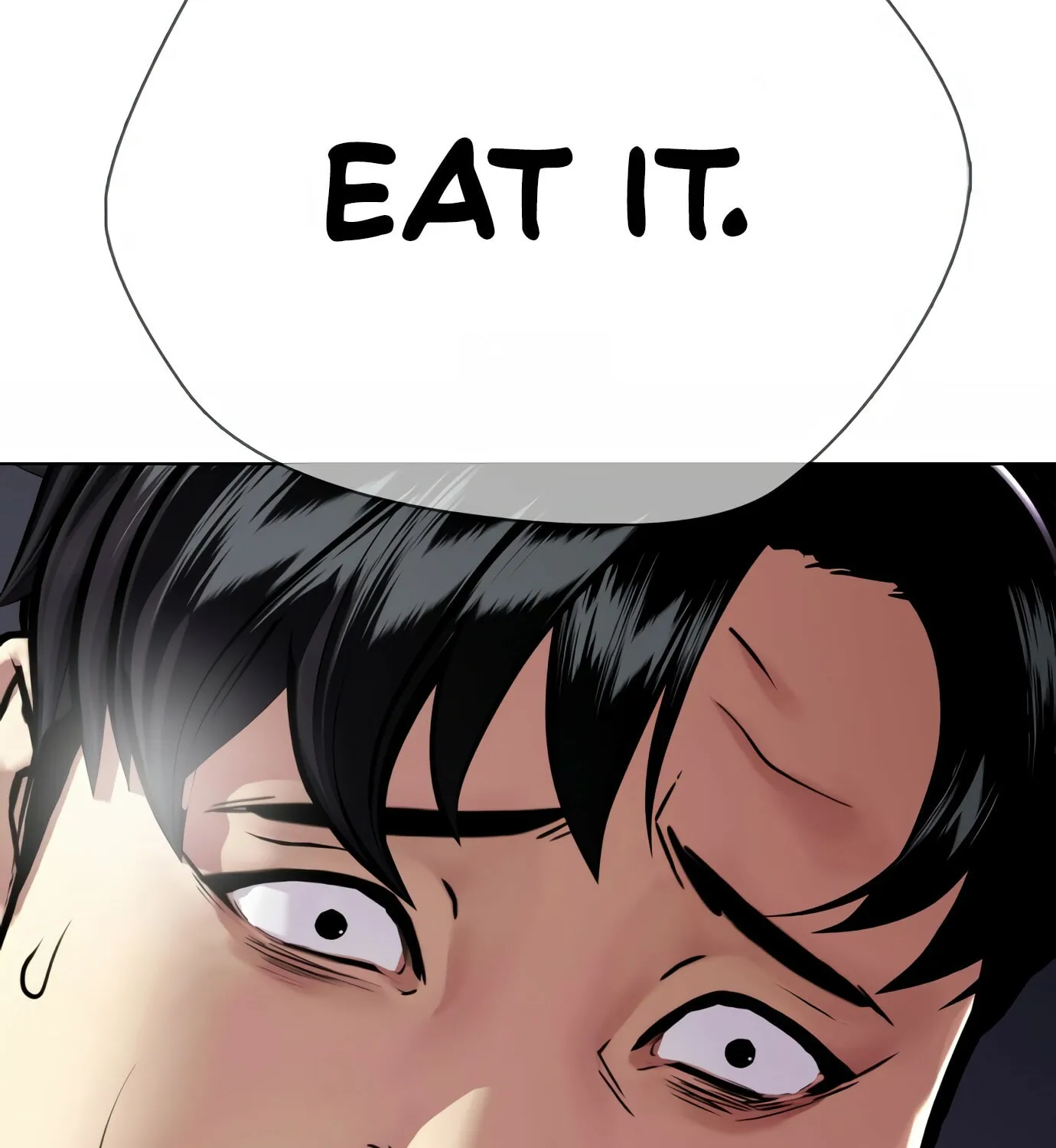 The Outcast Is Too Good at Martial Arts Chapter 1 page 28 - 