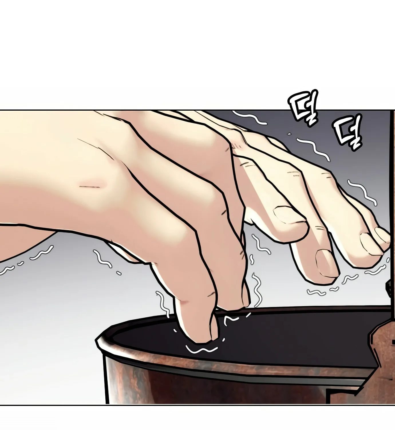 The Outcast Is Too Good at Martial Arts Chapter 1 page 30 - 