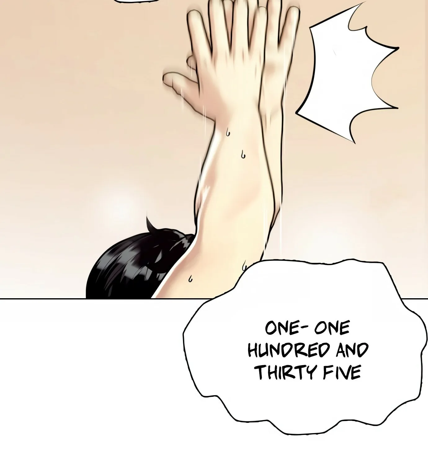 The Outcast Is Too Good at Martial Arts Chapter 1 page 4 - 