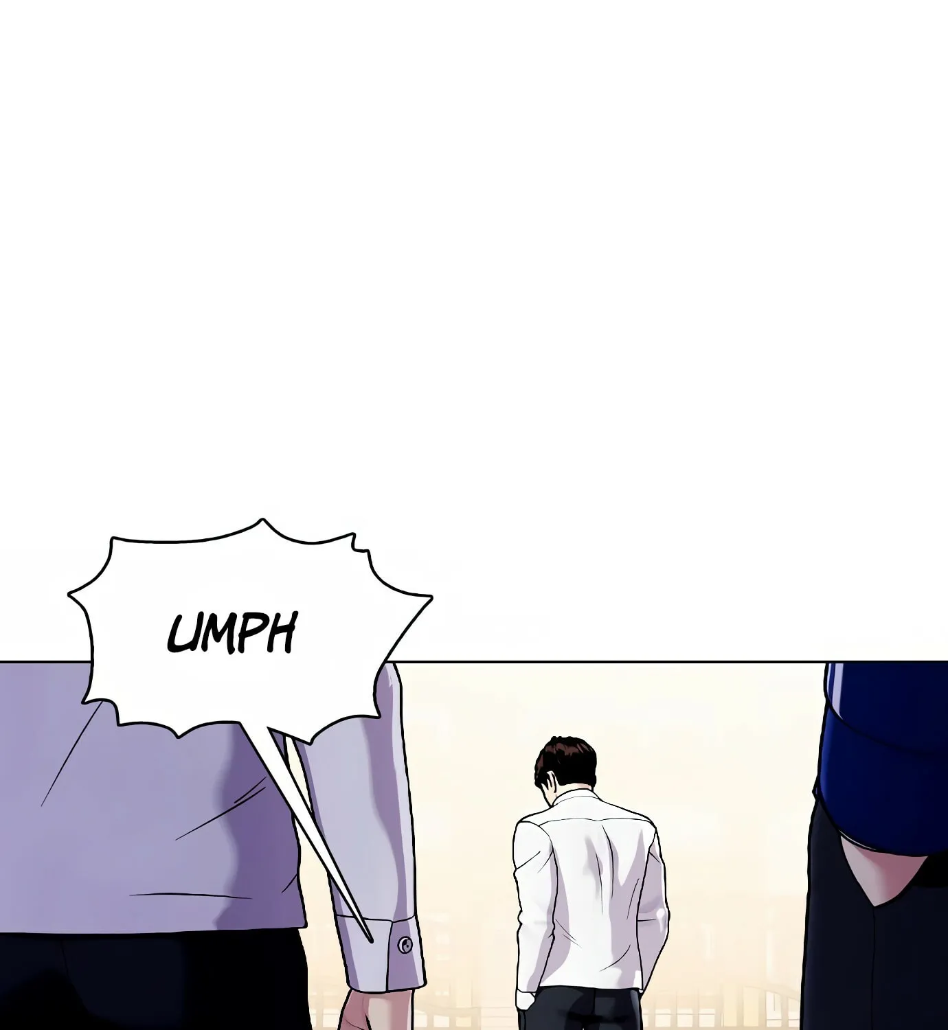 The Outcast Is Too Good at Martial Arts Chapter 1 page 31 - 