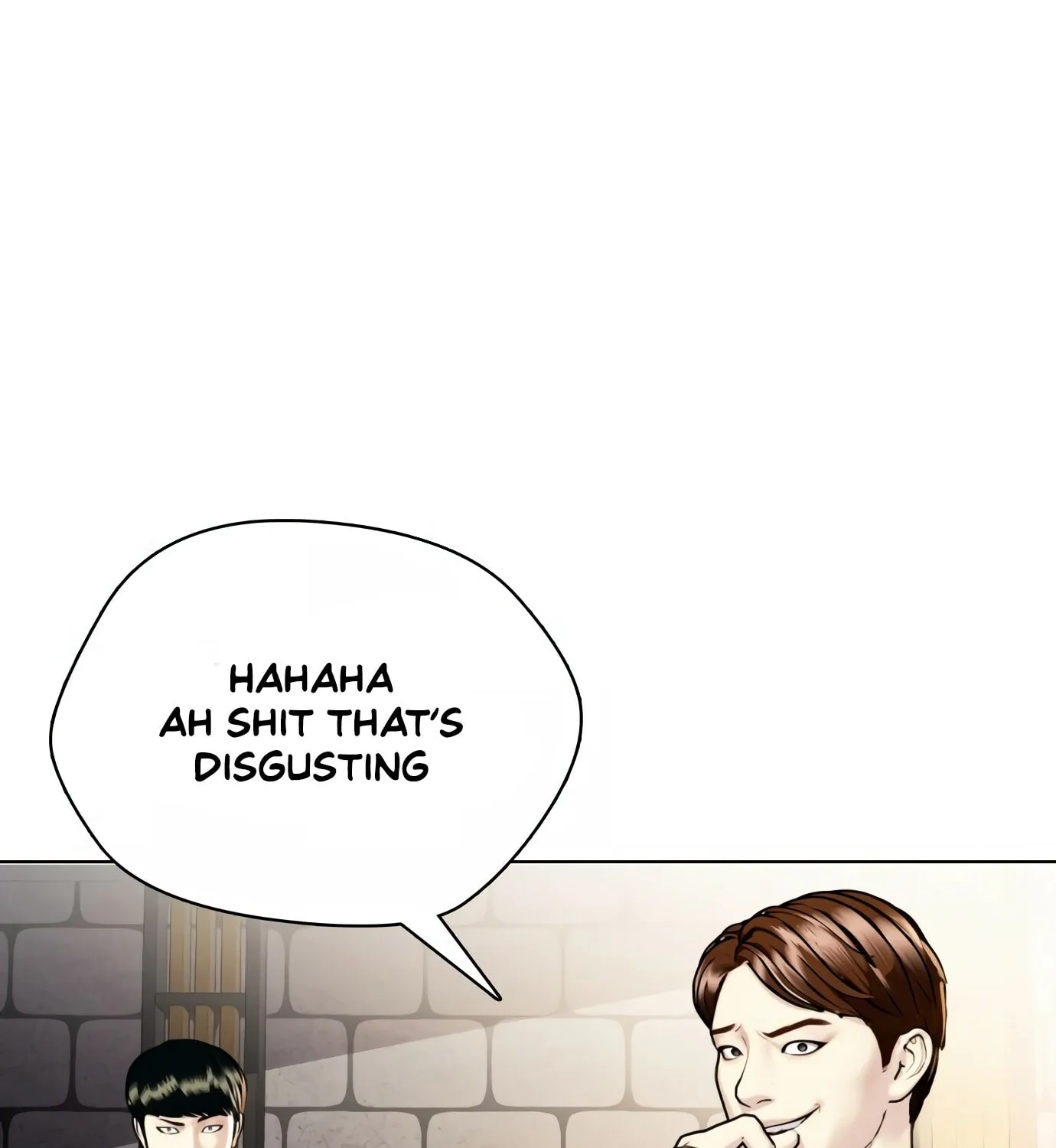The Outcast Is Too Good at Martial Arts Chapter 1 page 34 - 