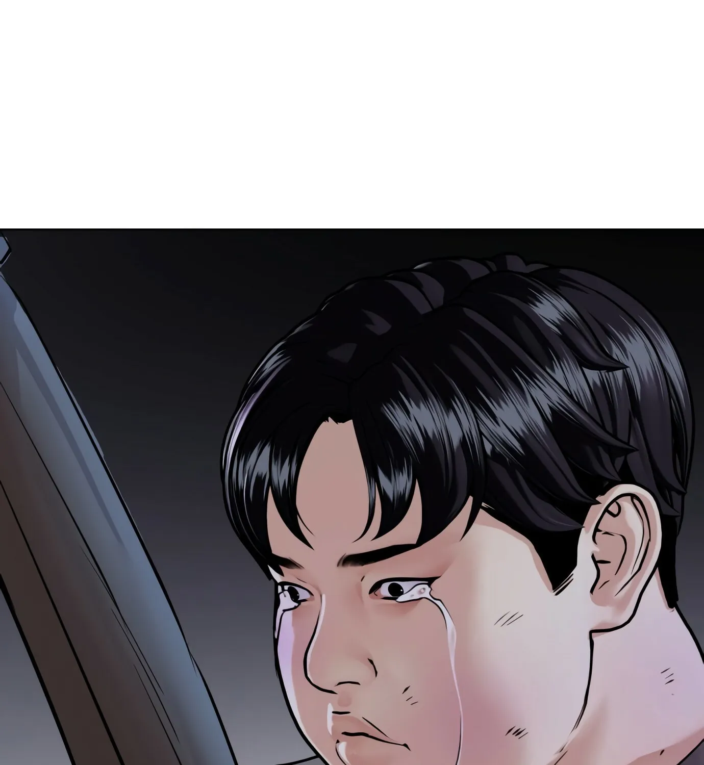The Outcast Is Too Good at Martial Arts Chapter 1 page 50 - 