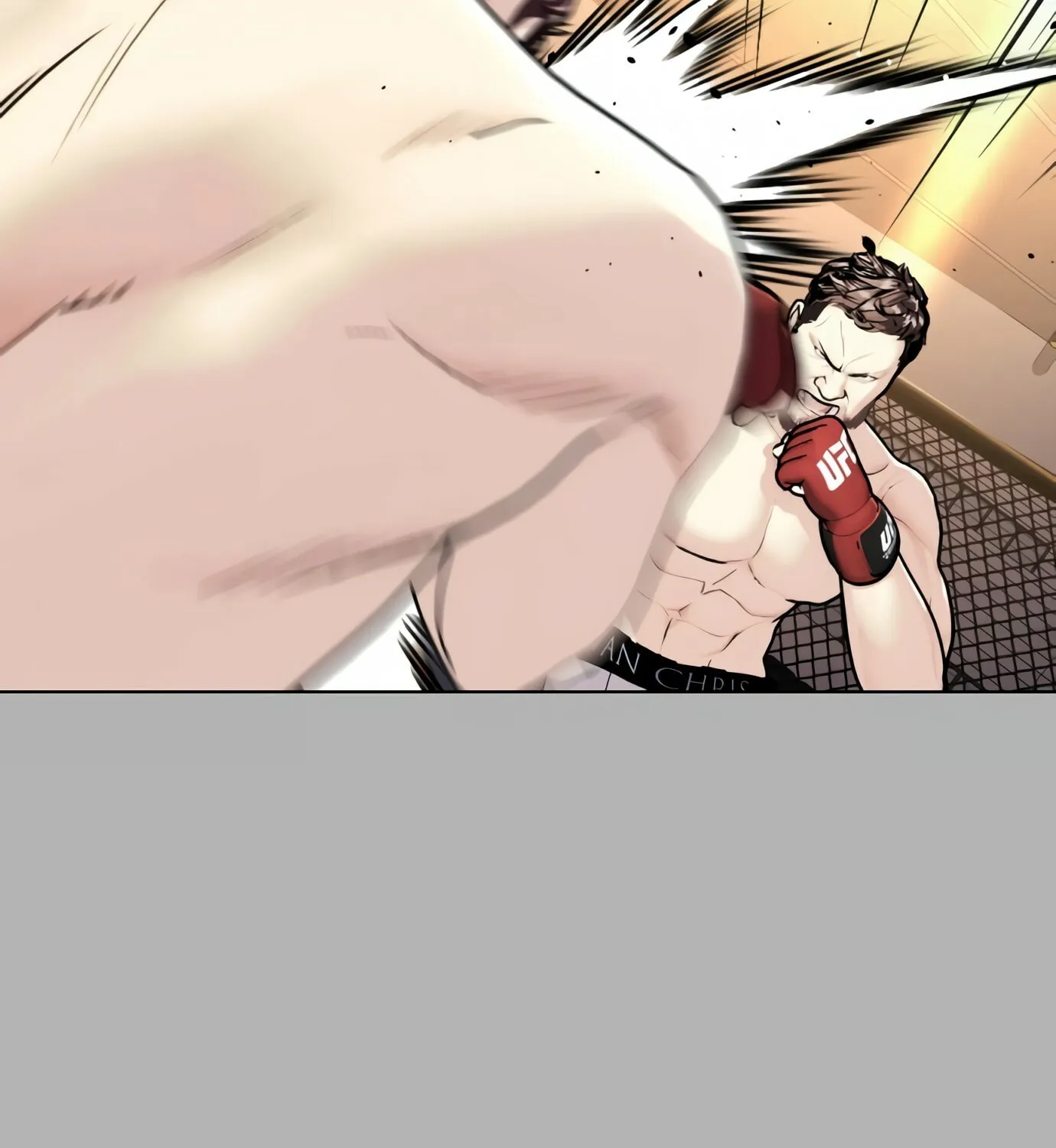 The Outcast Is Too Good at Martial Arts Chapter 1 page 83 - 