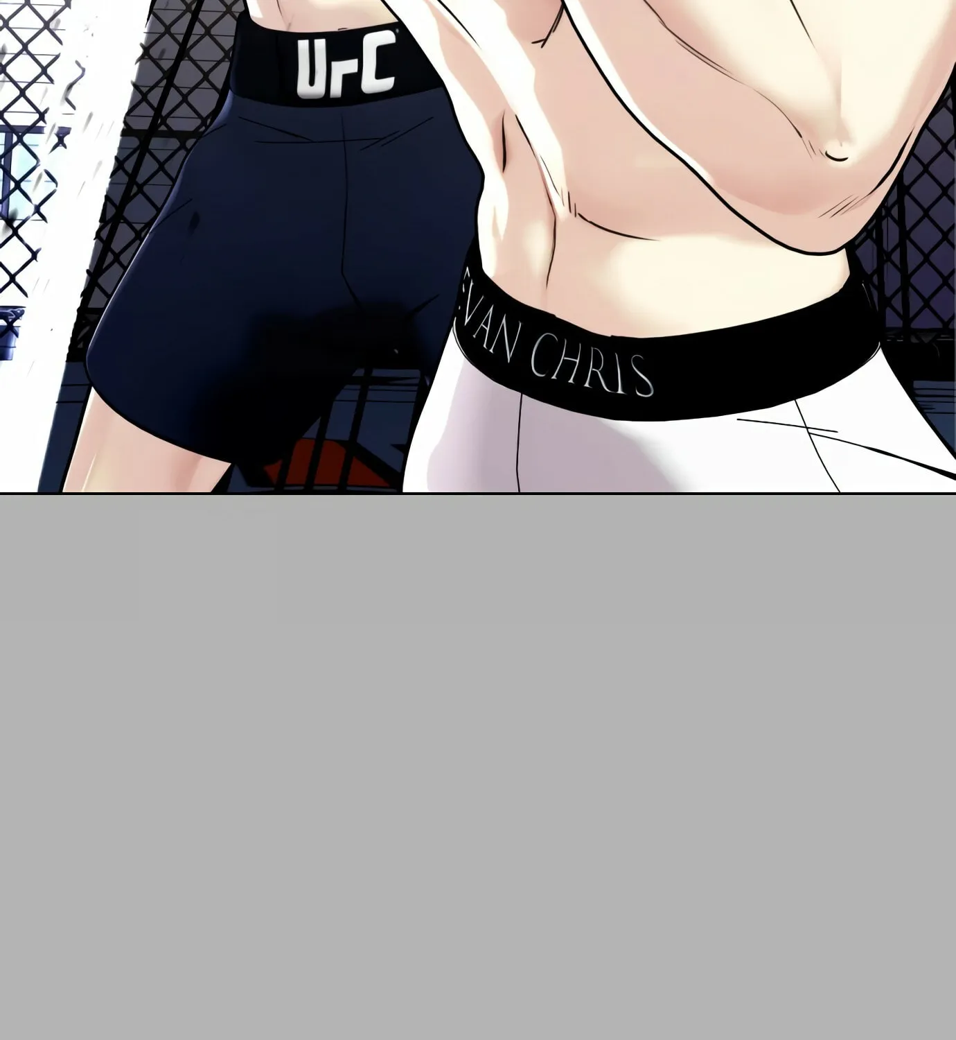 The Outcast Is Too Good at Martial Arts Chapter 1 page 86 - 