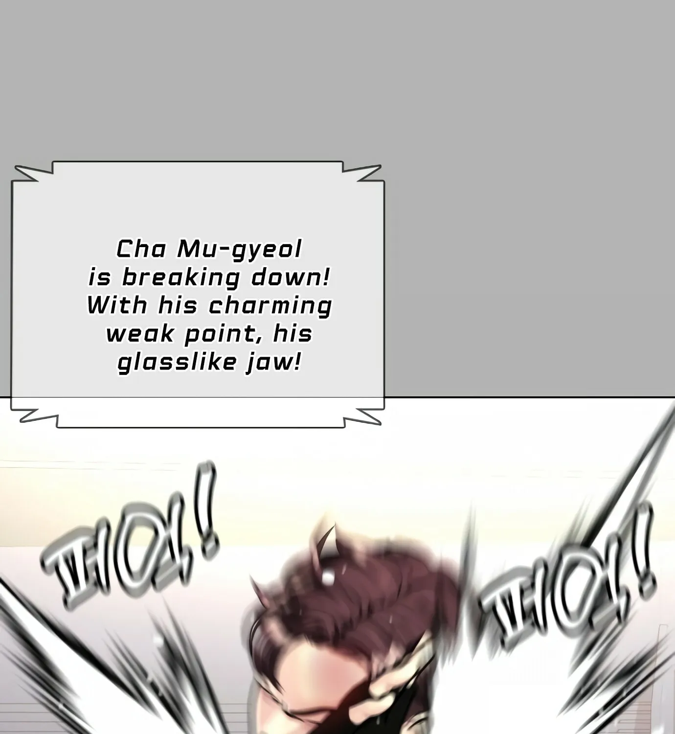 The Outcast Is Too Good at Martial Arts Chapter 1 page 87 - 