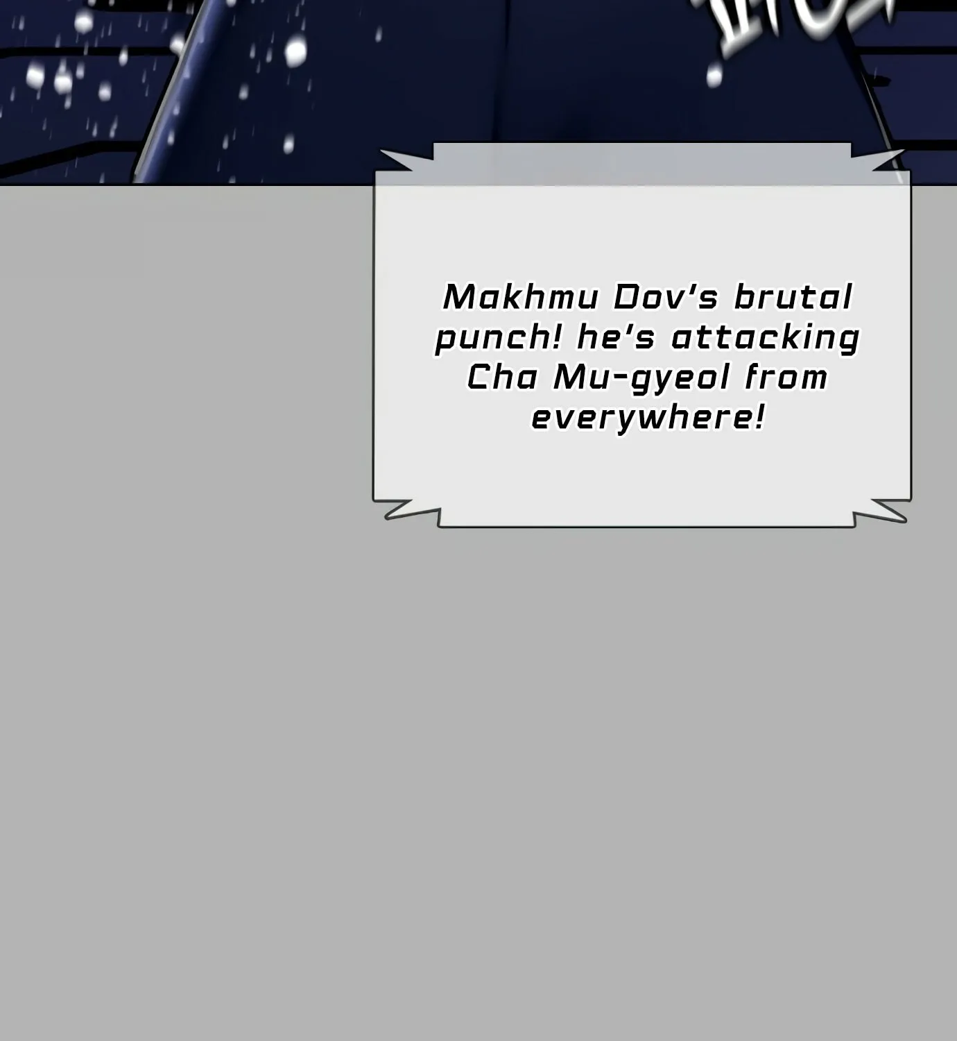 The Outcast Is Too Good at Martial Arts Chapter 1 page 89 - 