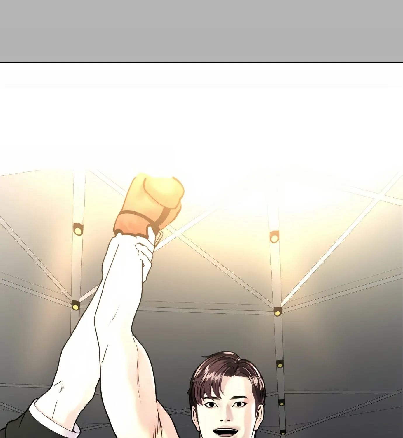The Outcast Is Too Good at Martial Arts Chapter 1 page 98 - 