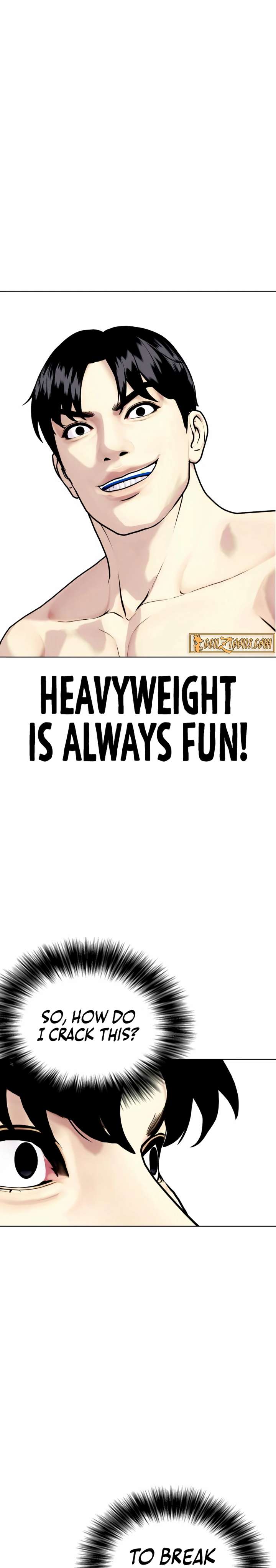 The Outcast Is Too Good at Martial Arts Chapter 142 page 29 - 