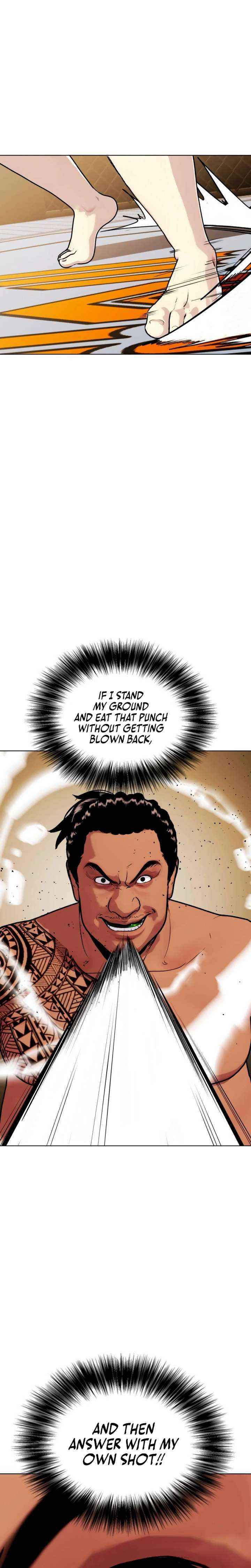 The Outcast Is Too Good at Martial Arts Chapter 143 page 53 - 