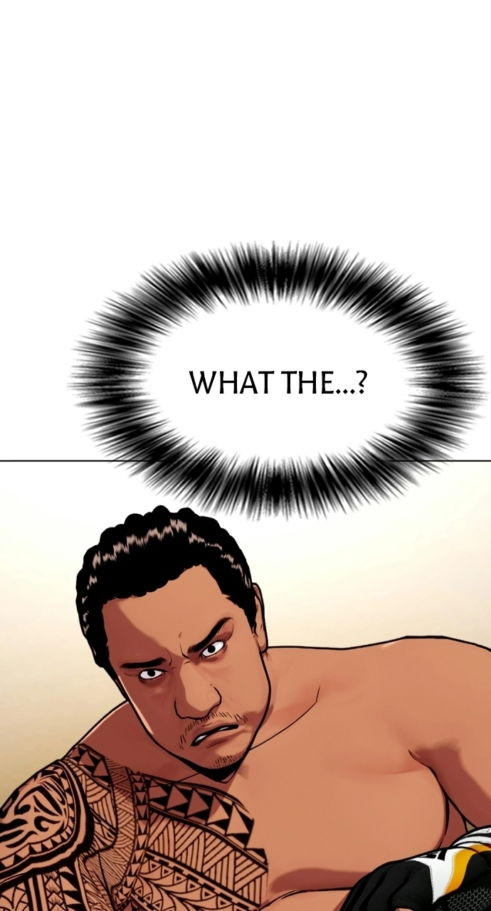 The Outcast Is Too Good at Martial Arts Chapter 144 page 2 - 