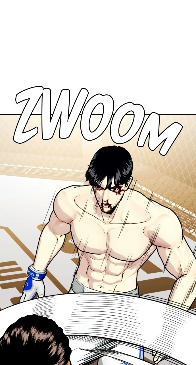 The Outcast Is Too Good at Martial Arts Chapter 144 page 103 - 