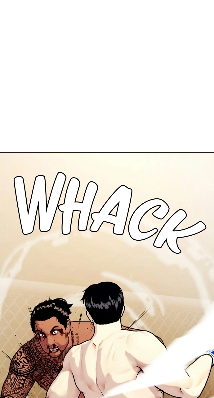 The Outcast Is Too Good at Martial Arts Chapter 144 page 106 - 