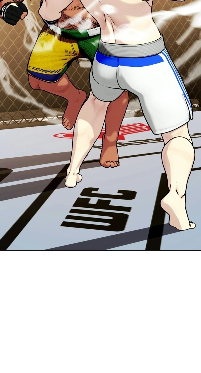 The Outcast Is Too Good at Martial Arts Chapter 144 page 107 - 