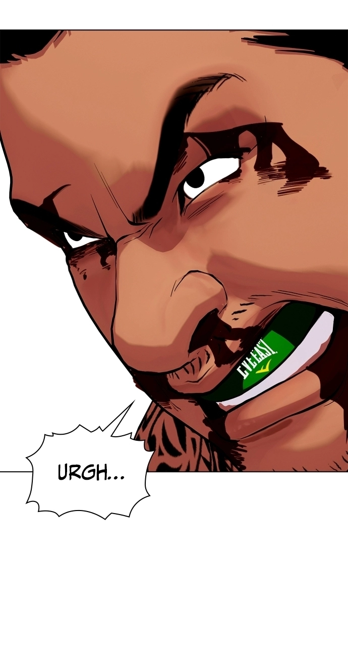 The Outcast Is Too Good at Martial Arts Chapter 144 page 108 - 