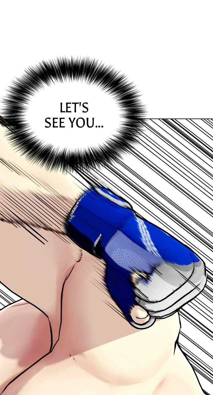 The Outcast Is Too Good at Martial Arts Chapter 144 page 109 - 