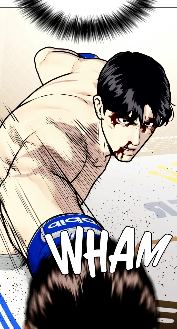 The Outcast Is Too Good at Martial Arts Chapter 144 page 111 - 