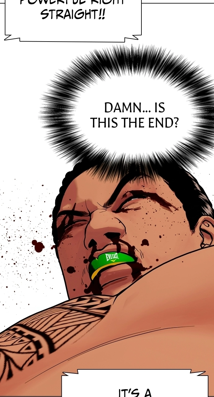 The Outcast Is Too Good at Martial Arts Chapter 144 page 113 - 