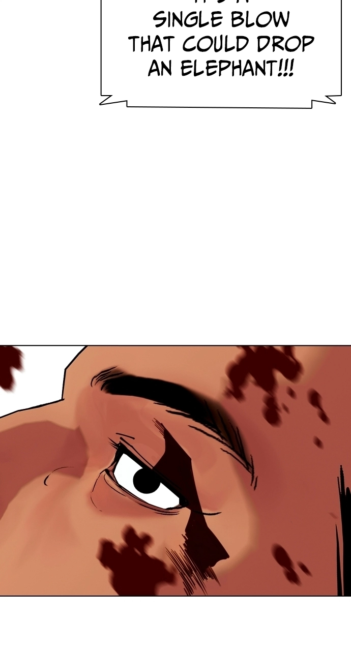 The Outcast Is Too Good at Martial Arts Chapter 144 page 114 - 