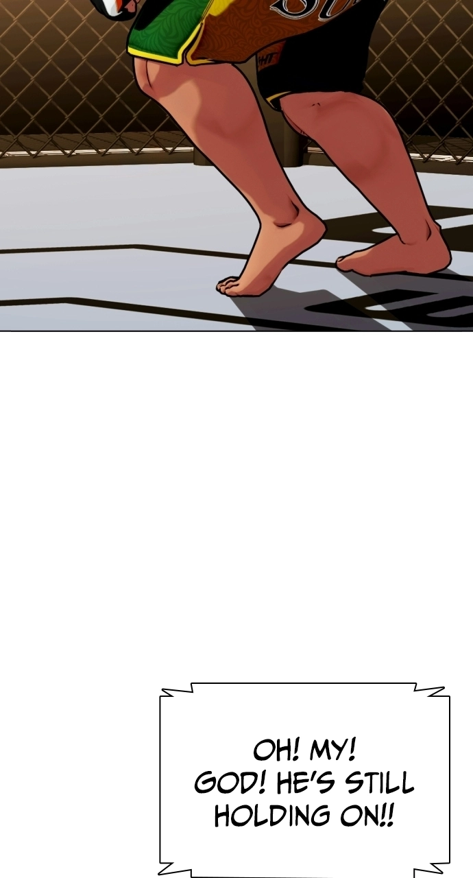 The Outcast Is Too Good at Martial Arts Chapter 144 page 121 - 