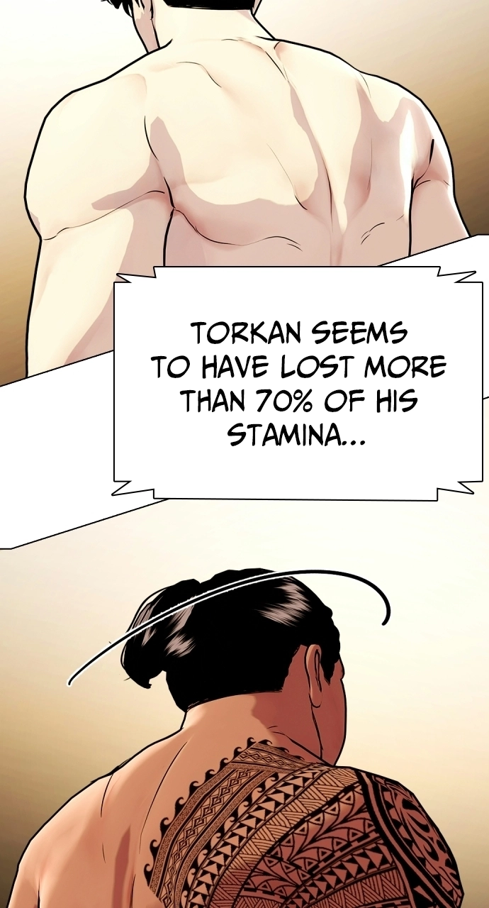 The Outcast Is Too Good at Martial Arts Chapter 144 page 126 - 