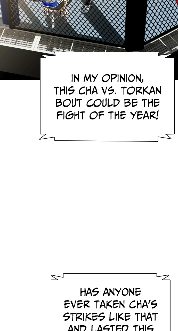 The Outcast Is Too Good at Martial Arts Chapter 144 page 129 - 