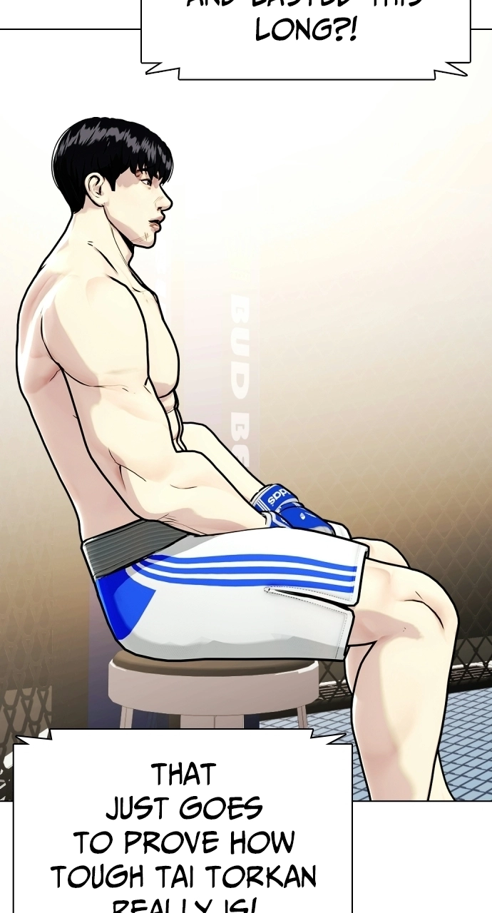 The Outcast Is Too Good at Martial Arts Chapter 144 page 130 - 