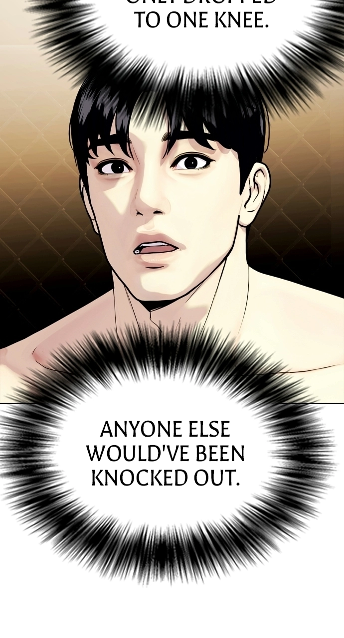 The Outcast Is Too Good at Martial Arts Chapter 144 page 14 - 