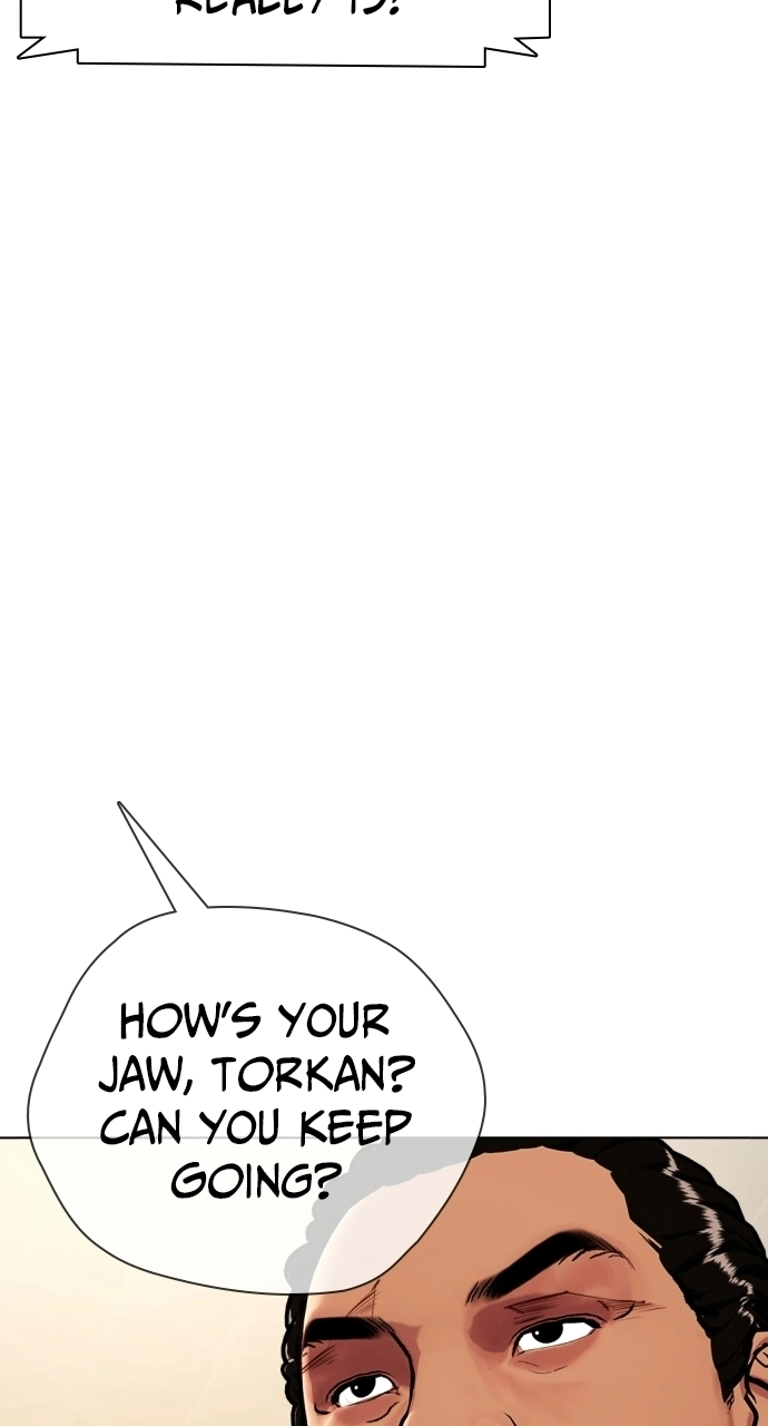 The Outcast Is Too Good at Martial Arts Chapter 144 page 131 - 