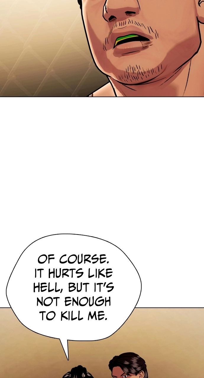 The Outcast Is Too Good at Martial Arts Chapter 144 page 132 - 