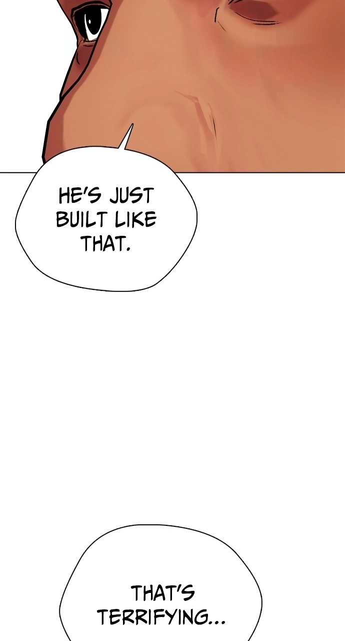 The Outcast Is Too Good at Martial Arts Chapter 144 page 136 - 