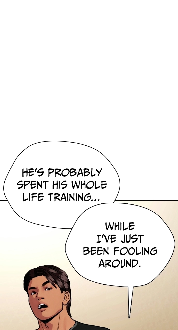 The Outcast Is Too Good at Martial Arts Chapter 144 page 138 - 