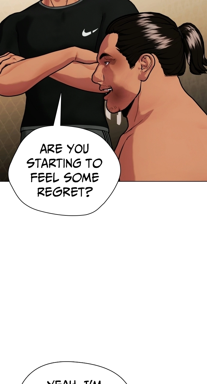The Outcast Is Too Good at Martial Arts Chapter 144 page 139 - 