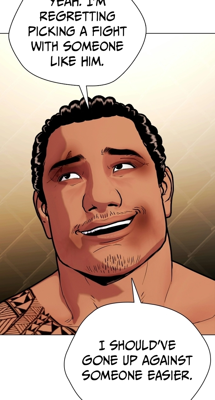 The Outcast Is Too Good at Martial Arts Chapter 144 page 140 - 