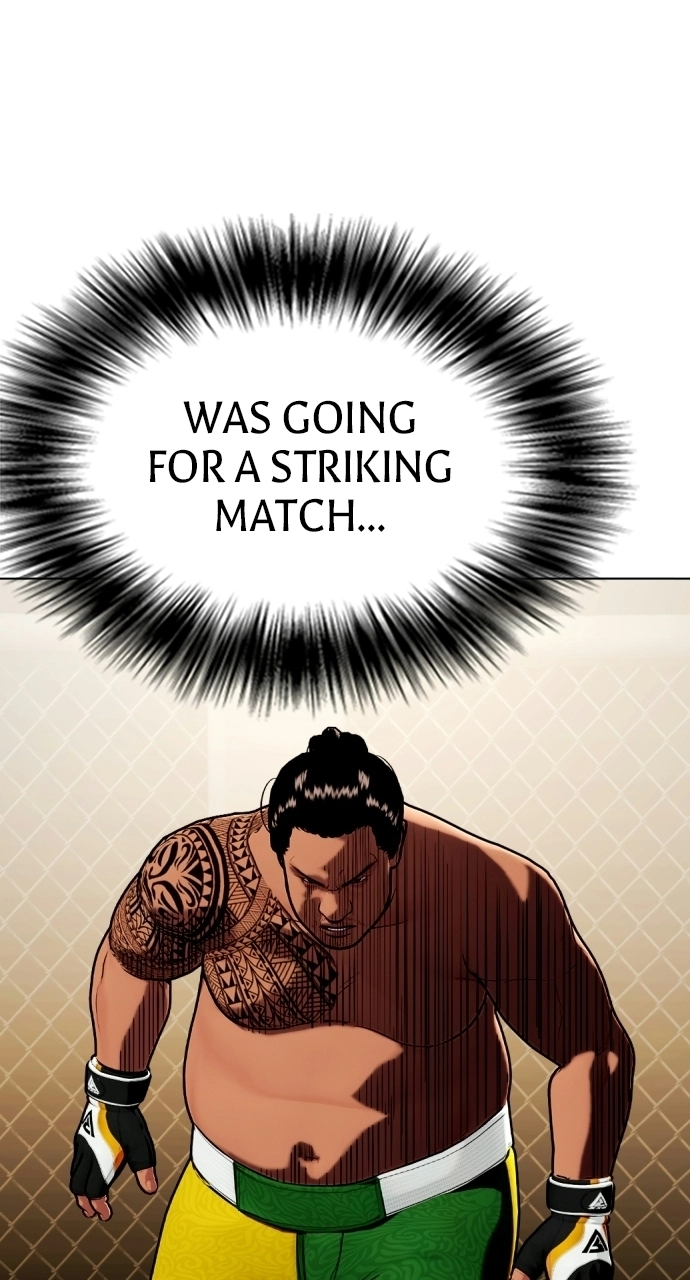 The Outcast Is Too Good at Martial Arts Chapter 144 page 15 - 