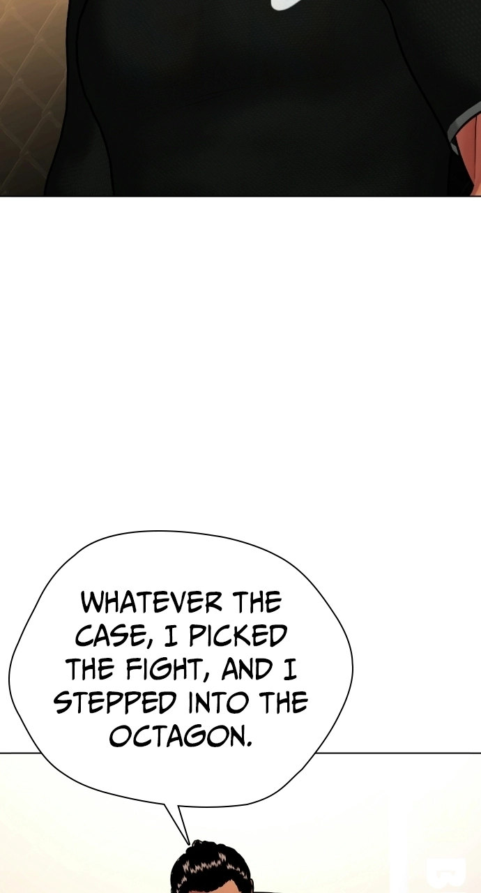 The Outcast Is Too Good at Martial Arts Chapter 144 page 143 - 