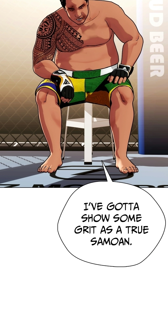 The Outcast Is Too Good at Martial Arts Chapter 144 page 144 - 