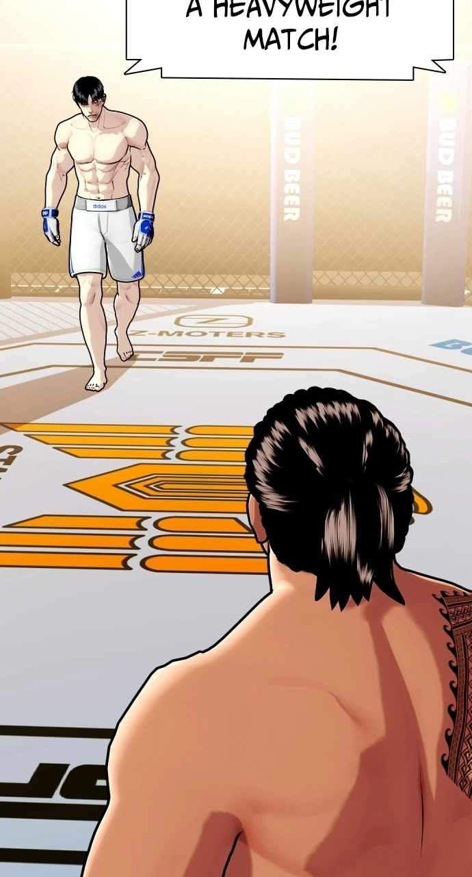 The Outcast Is Too Good at Martial Arts Chapter 144 page 147 - 