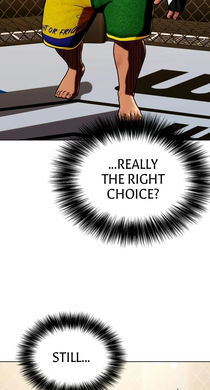 The Outcast Is Too Good at Martial Arts Chapter 144 page 16 - 