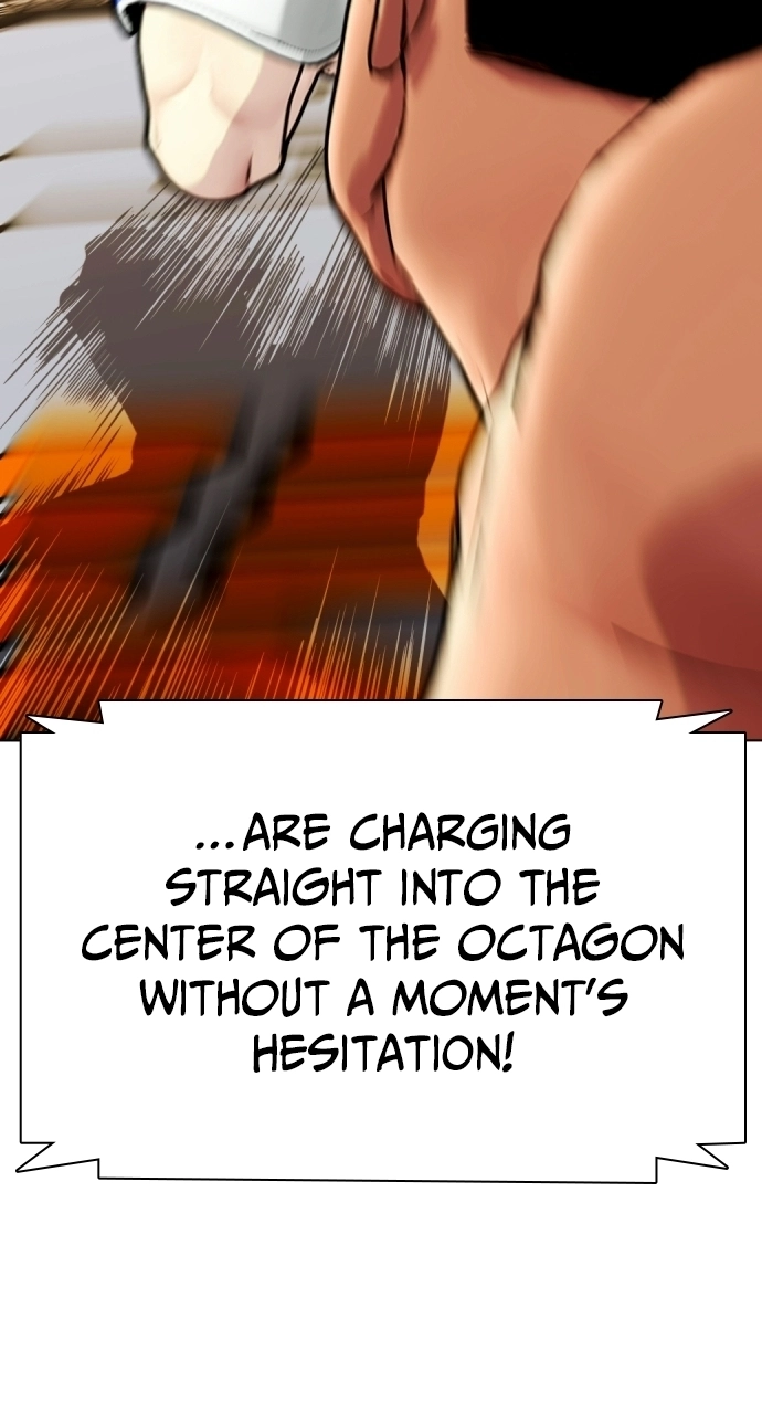 The Outcast Is Too Good at Martial Arts Chapter 144 page 151 - 