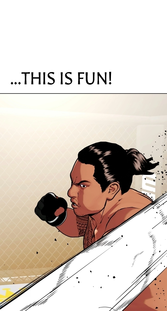 The Outcast Is Too Good at Martial Arts Chapter 144 page 18 - 